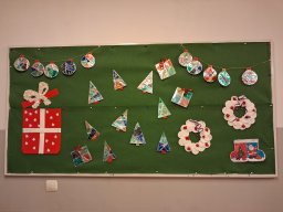 Z życia świetlicy szkolnej